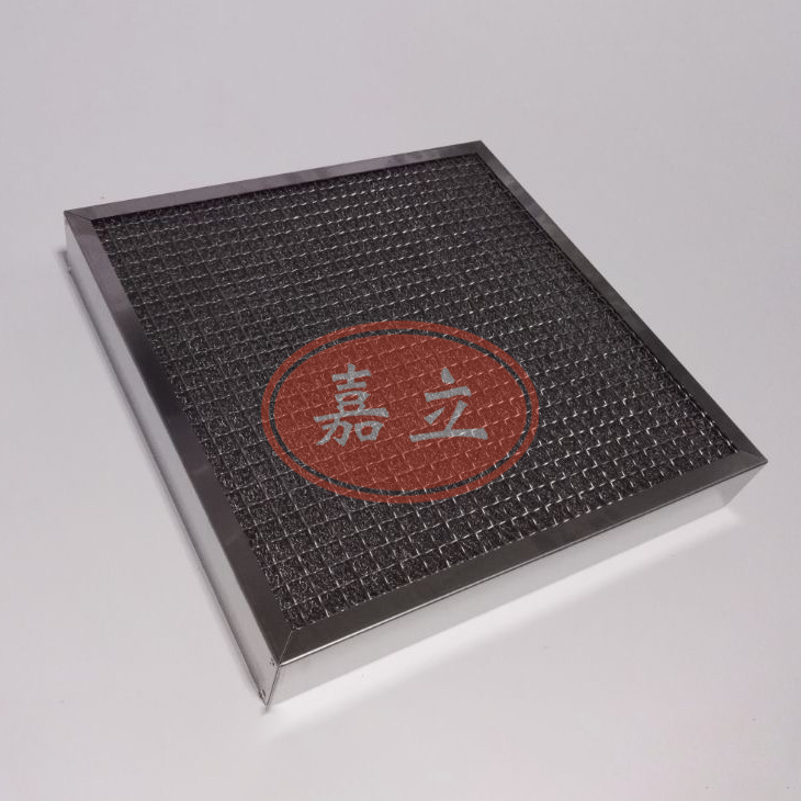 乌兰不锈钢油雾过滤器